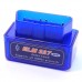 ELM327 Bluetooth Mini - obd2 bluetooth adapteris